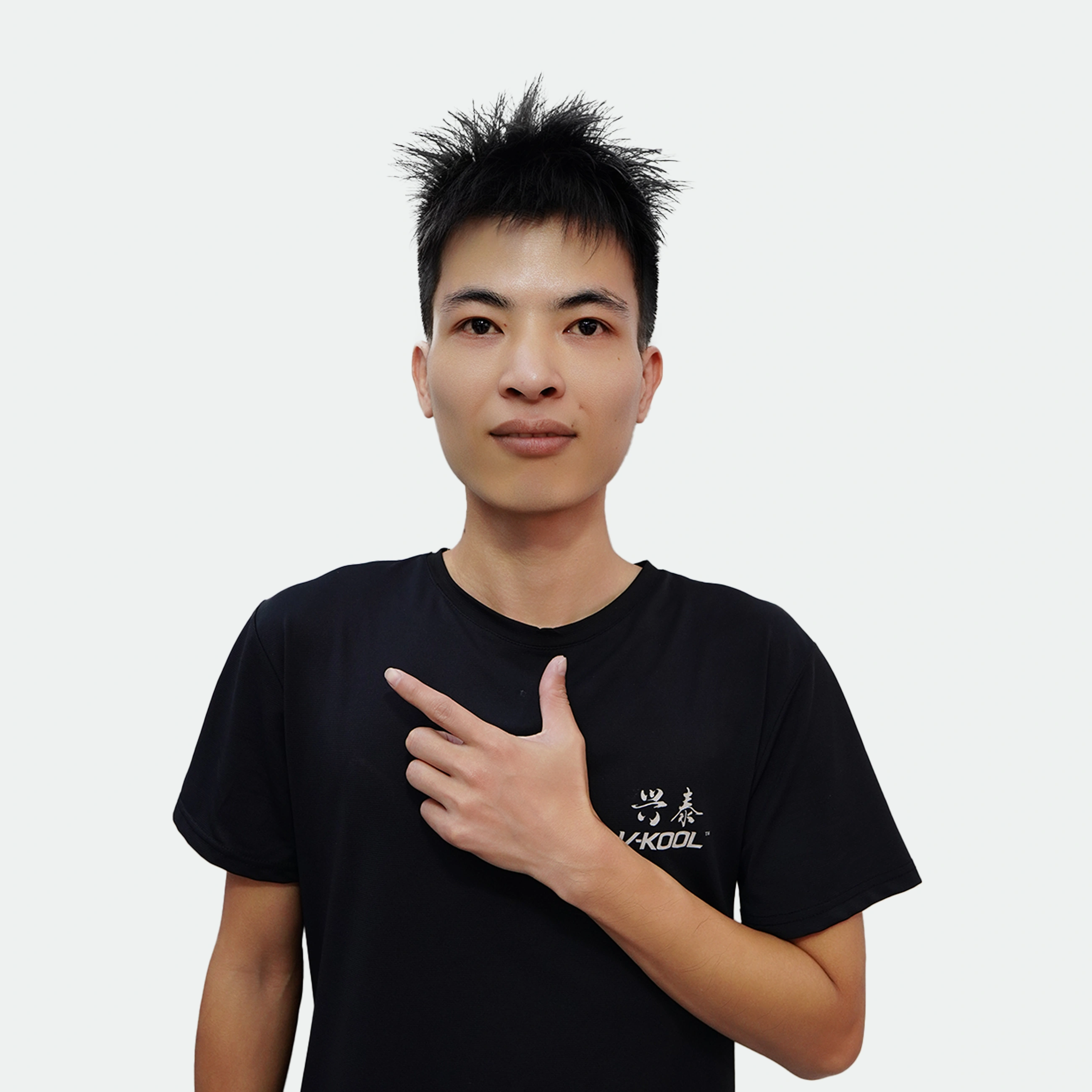 李锦波